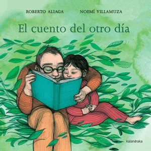 El Cuento del Otro Dia