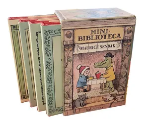 Minibiblioteca (Esctuche)