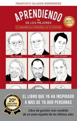 Aprendiendo de los Mejores I - 20ª Edición Especial