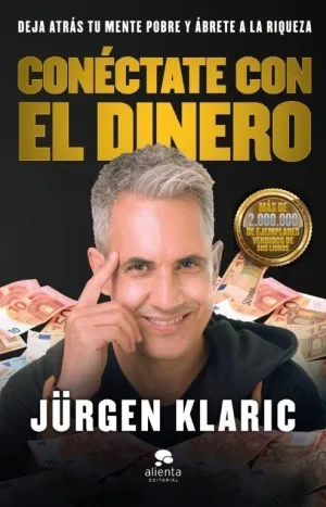 Conéctate con el Dinero