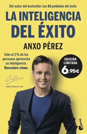 La Inteligencia del Exito