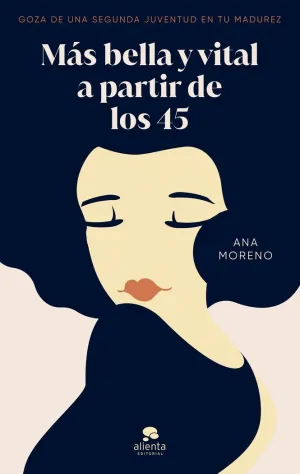 Más Bella y Vital a Partir de los 45