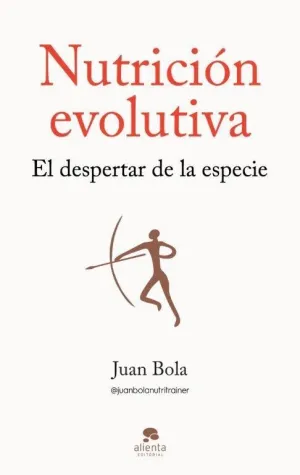 Nutrición Evolutiva