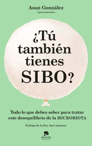 ¿Tú También Tienes Sibo?