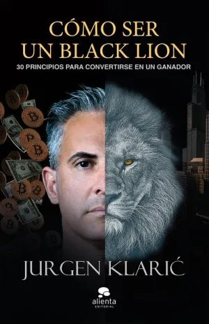 Como Ser un Black Lion