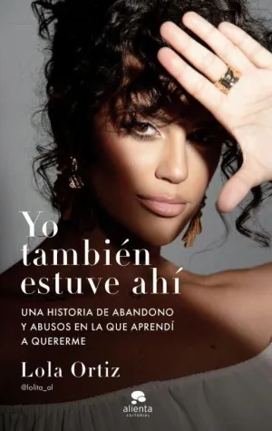 Yo También Estuve Ahí