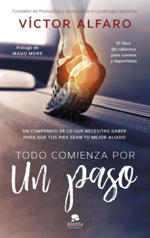 Todo Comienza por un Paso