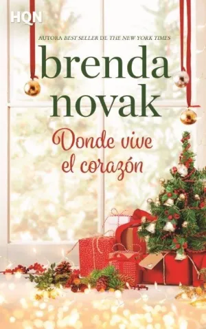 Donde Vive el Corazón