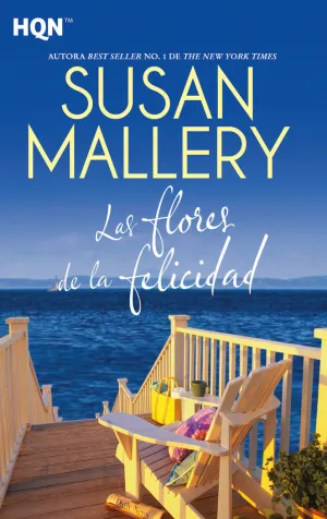 Las Flores de la Felicidad