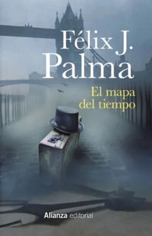 El Mapa del Tiempo
