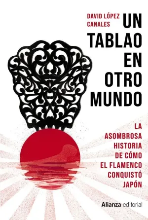 Un Tablao en Otro Mundo