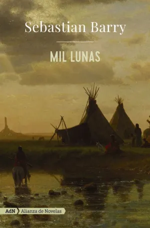 Mil Lunas (Adn)