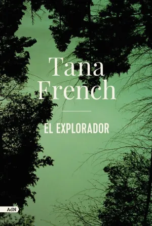 El Explorador (Adn)