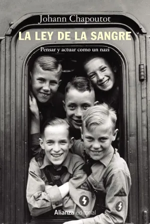 La Ley de la Sangre