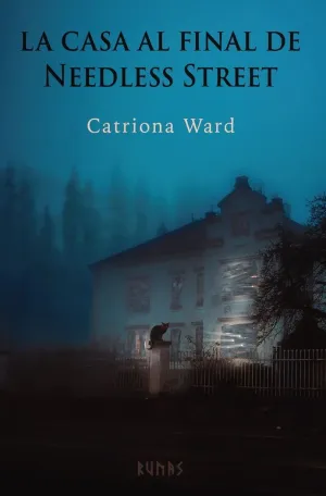 La Casa Al Final de Need