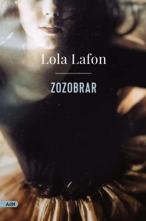 Zozobrar (Adn)