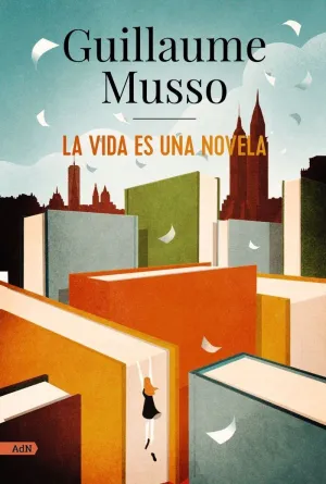 La Vida Es una Novela (A