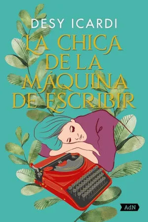 La Chica de la Máquina D
