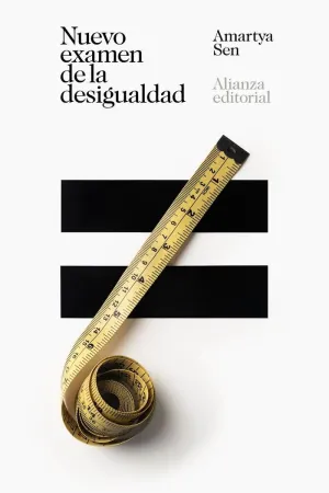 Nuevo Examen Desigualdad