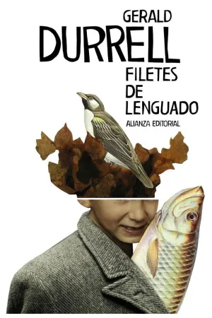 Filetes de Lenguado