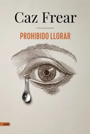 Prohibido Llorar (Adn)