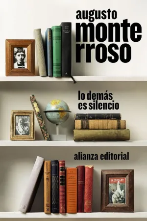Lo Demás Es Silencio