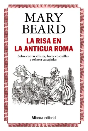 La Risa en la Antigua Roma