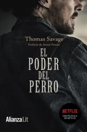 Poder del Perro