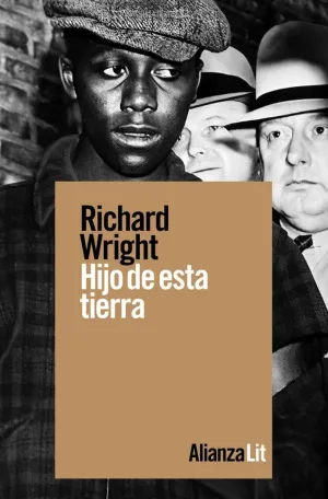 Hijo de esta Tierra