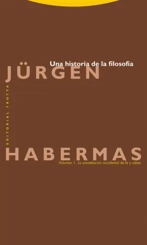 Una Historia de la Filosofía