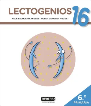 Lectogenios 16 (6ºprimaria)