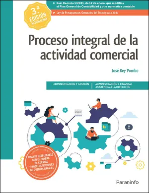 Proceso Integral de la Actividad Comercial 3/Ea (C