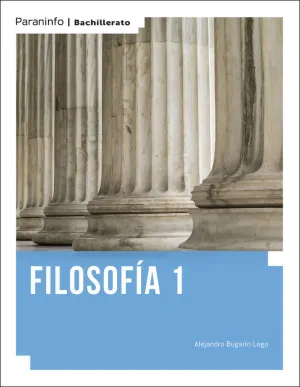 Filosofia 1 (Bachillerato)