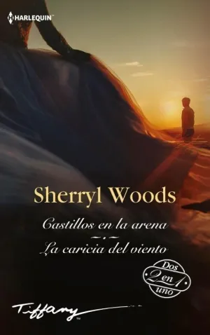Castillos en la Arena; la Caricia del Viento