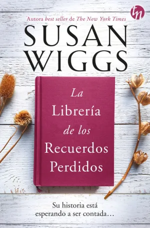 La Libreria de los Recuerdos Perdidos