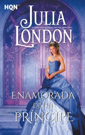 Enamorada de un Principe