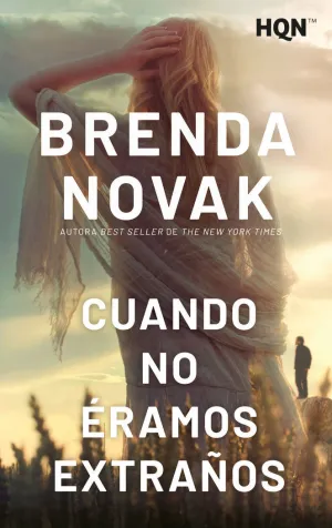 Antes de que Fueramos Extraños