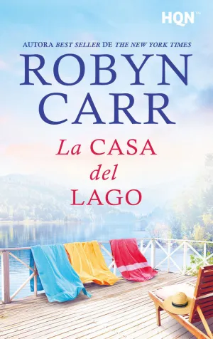 La Casa del Lago