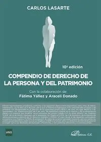 Derecho Persona Patrimonio 10A