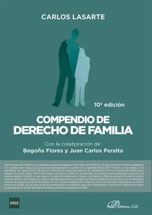 Compendio de Derecho de Familia