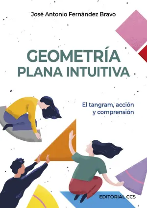 Geometria Plana Intuitiva