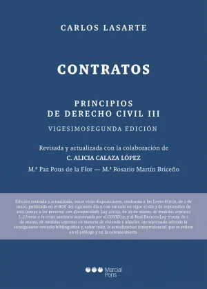 Principios de Derecho Civil
