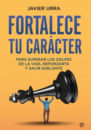 Fortalece tu Caracter