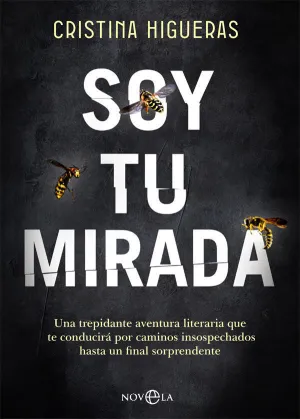Soy tu Mirada