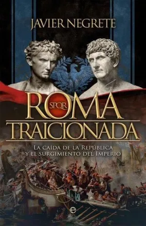 Roma Traicionada