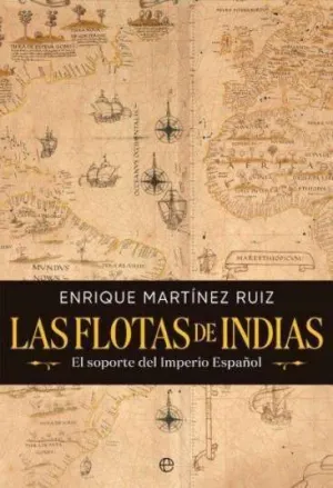 Las Flotas de Indias