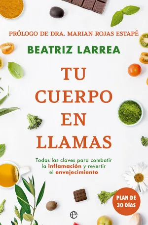 Tu Cuerpo en Llamas