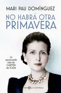 No Habra Otra Primavera