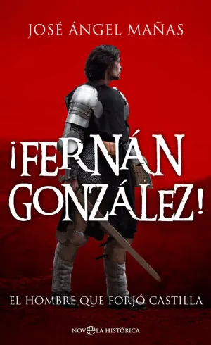 Fernan Gonzalez