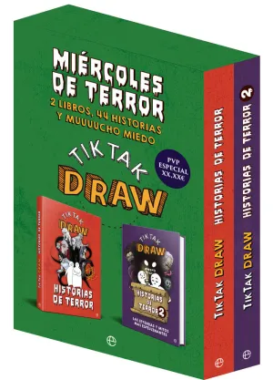 Miercoles de Terror